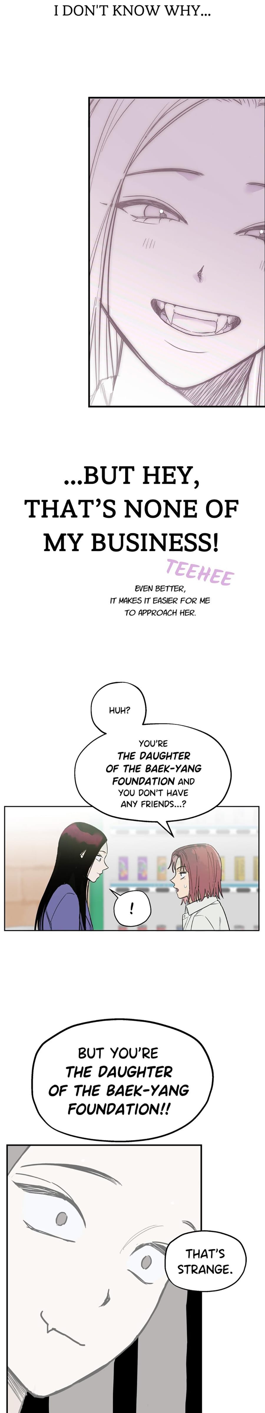 Blood Time (Uncensored), chapter 3, page 21 of 23