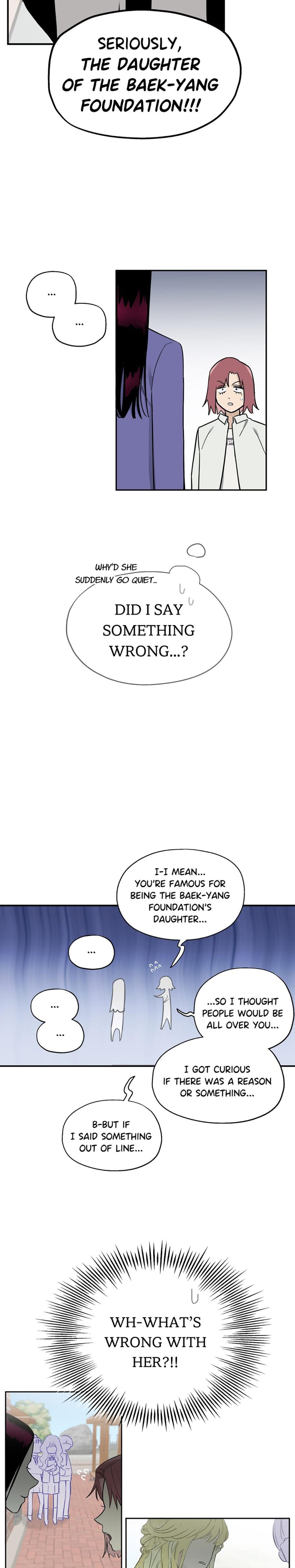 Blood Time (Uncensored), chapter 3, page 22 of 23