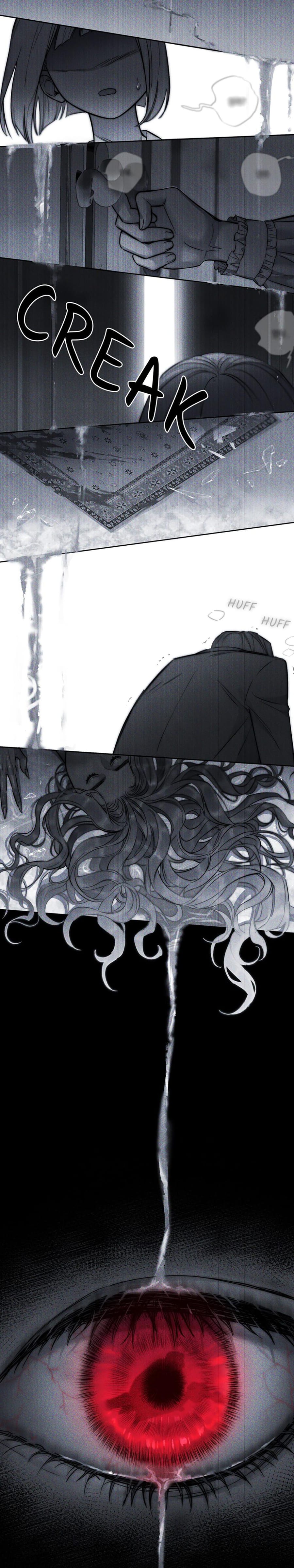 Blood Time (Uncensored), chapter 4, page 7 of 27