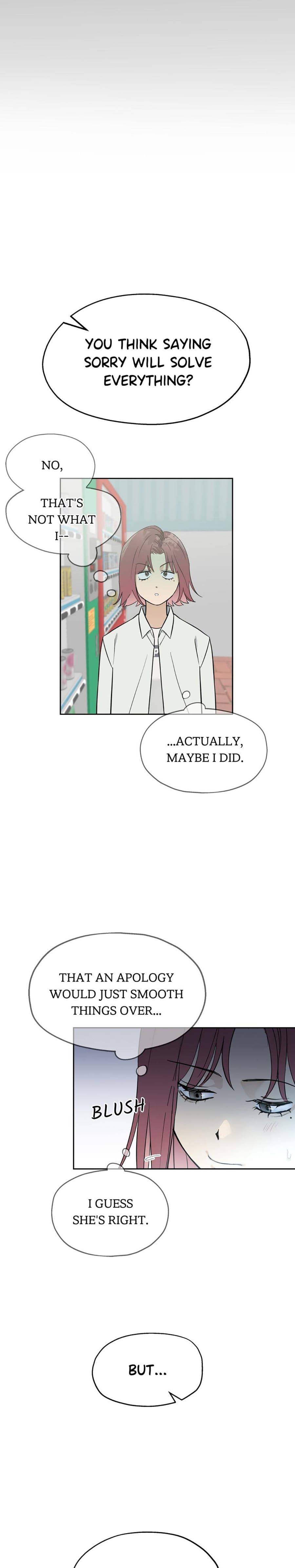 Blood Time (Uncensored), chapter 4, page 11 of 27