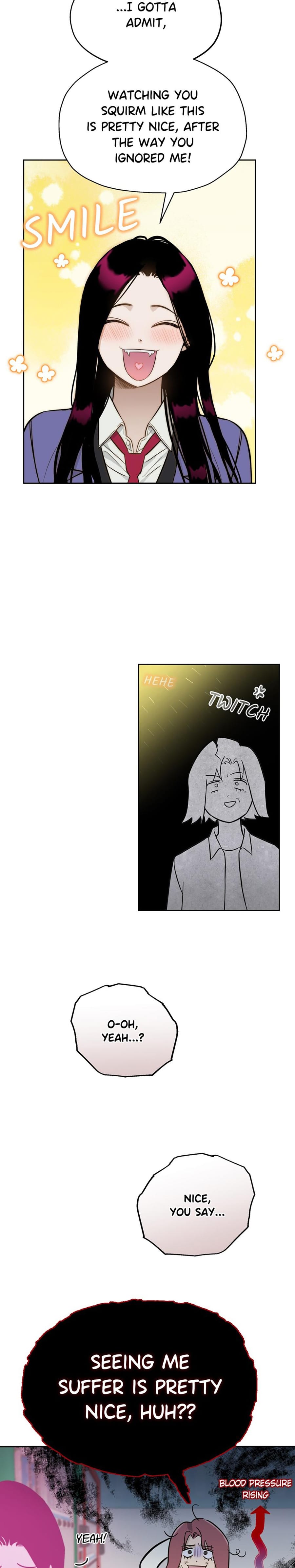 Blood Time (Uncensored), chapter 4, page 12 of 27