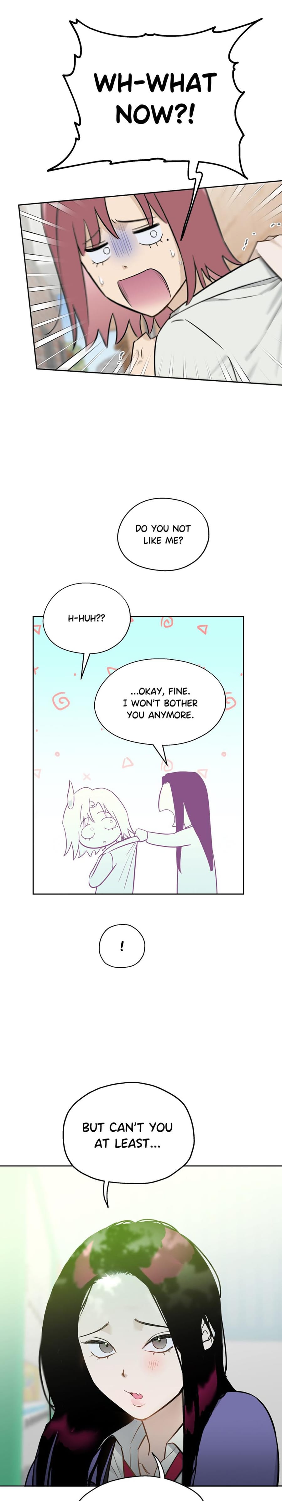 Blood Time (Uncensored), chapter 4, page 14 of 27