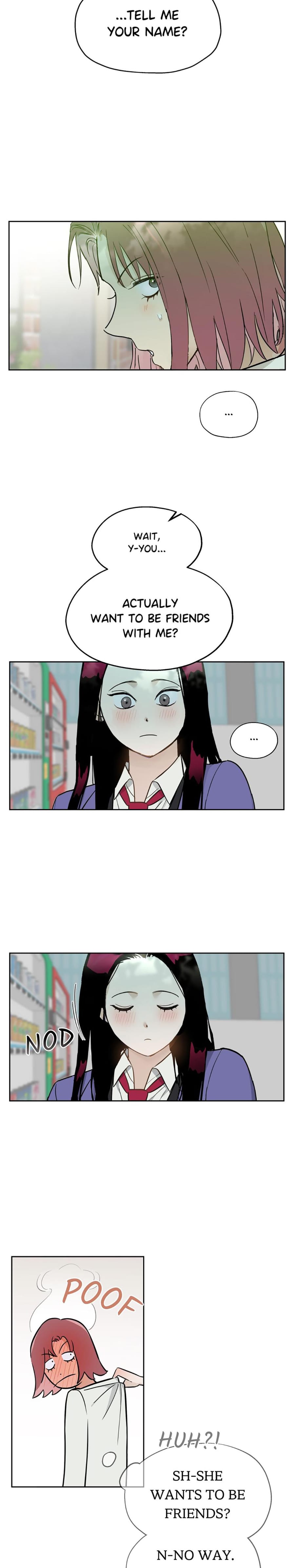 Blood Time (Uncensored), chapter 4, page 15 of 27
