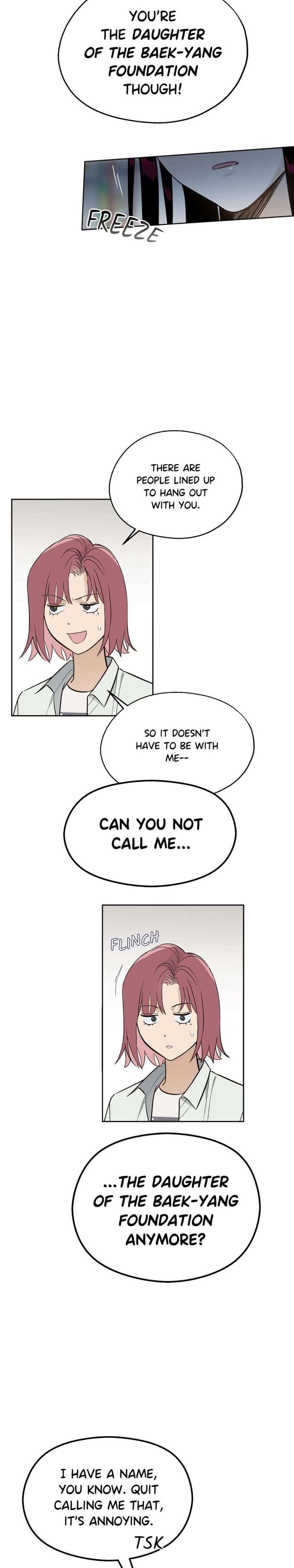 Blood Time (Uncensored), chapter 4, page 18 of 27