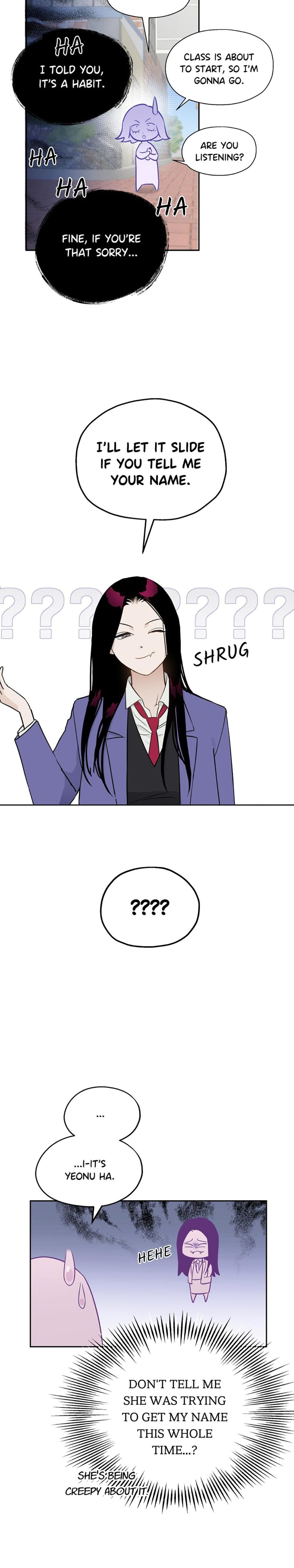 Blood Time (Uncensored), chapter 4, page 20 of 27