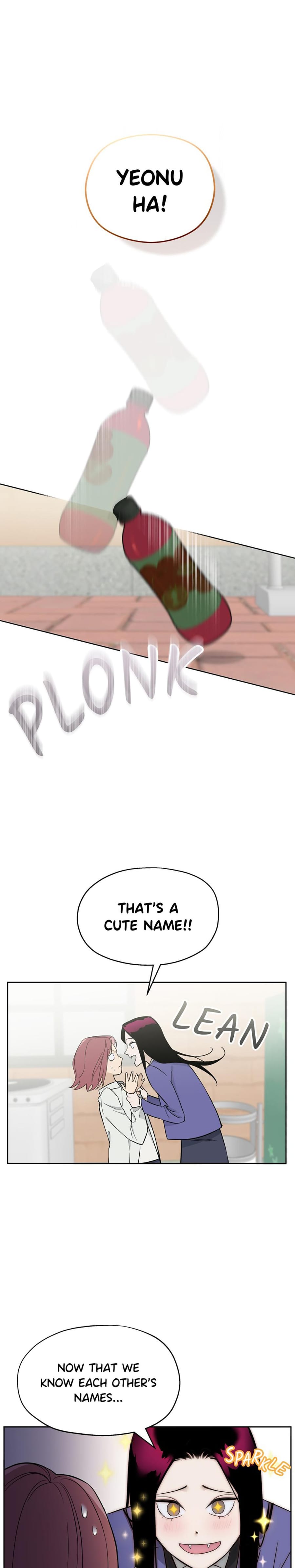 Blood Time (Uncensored), chapter 4, page 21 of 27