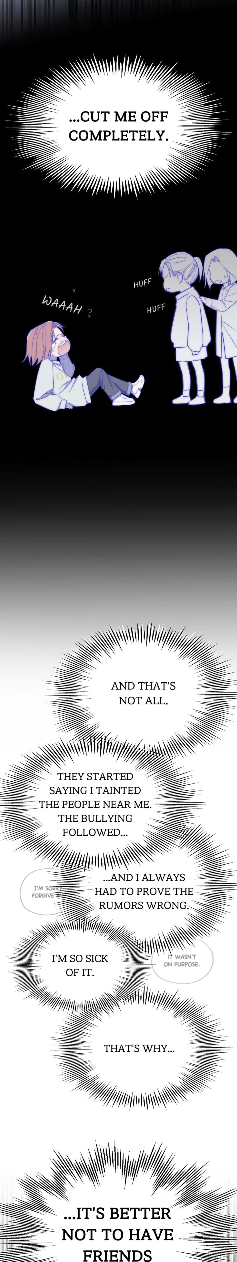 Blood Time (Uncensored), chapter 4, page 24 of 27