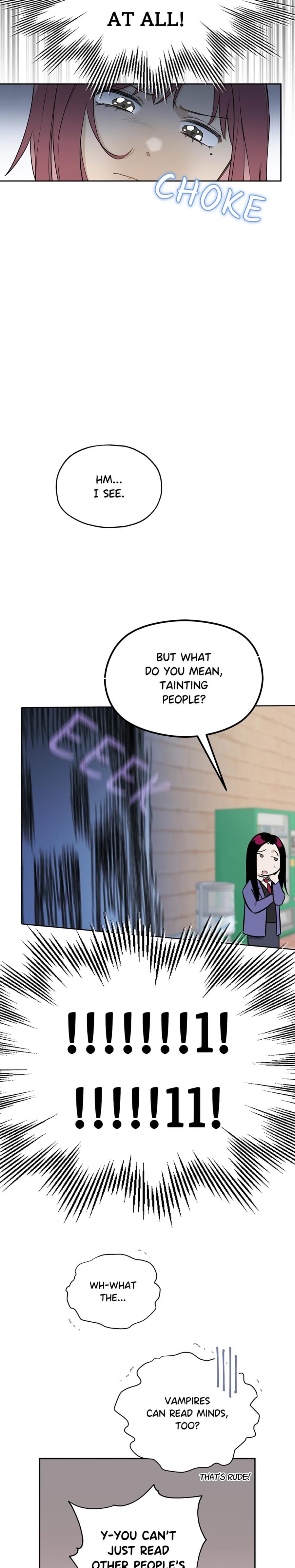 Blood Time (Uncensored), chapter 4, page 25 of 27