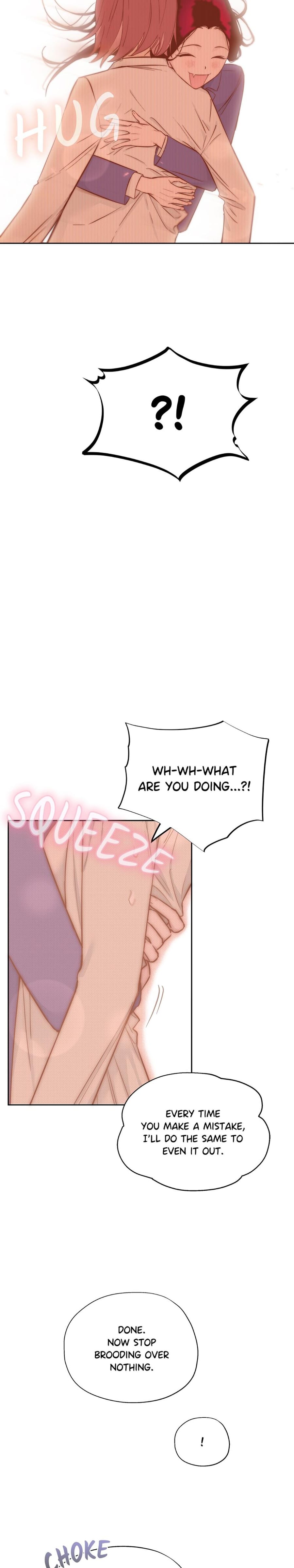 Blood Time (Uncensored), chapter 5, page 6 of 38
