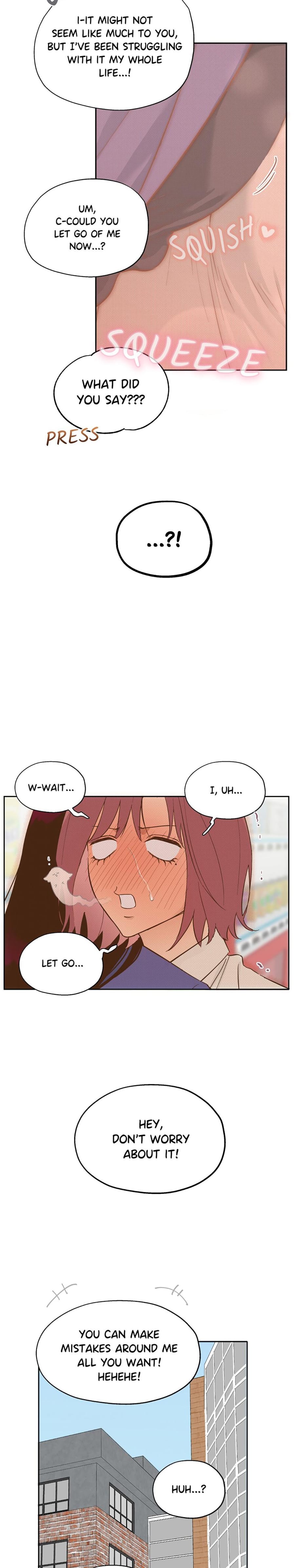 Blood Time (Uncensored), chapter 5, page 7 of 38