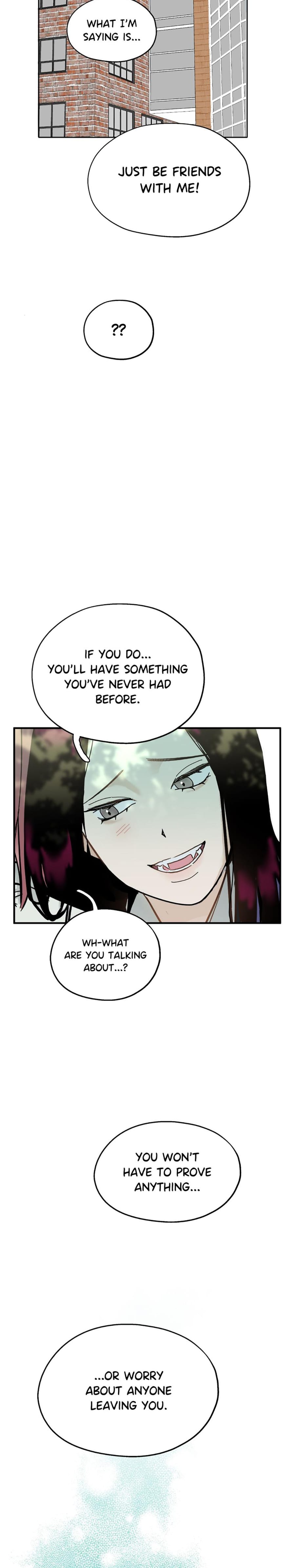 Blood Time (Uncensored), chapter 5, page 8 of 38