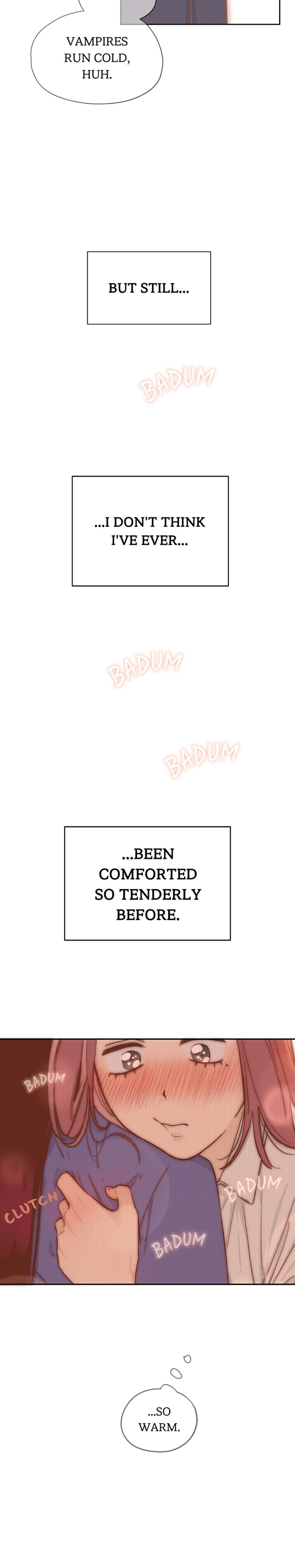 Blood Time (Uncensored), chapter 5, page 11 of 38