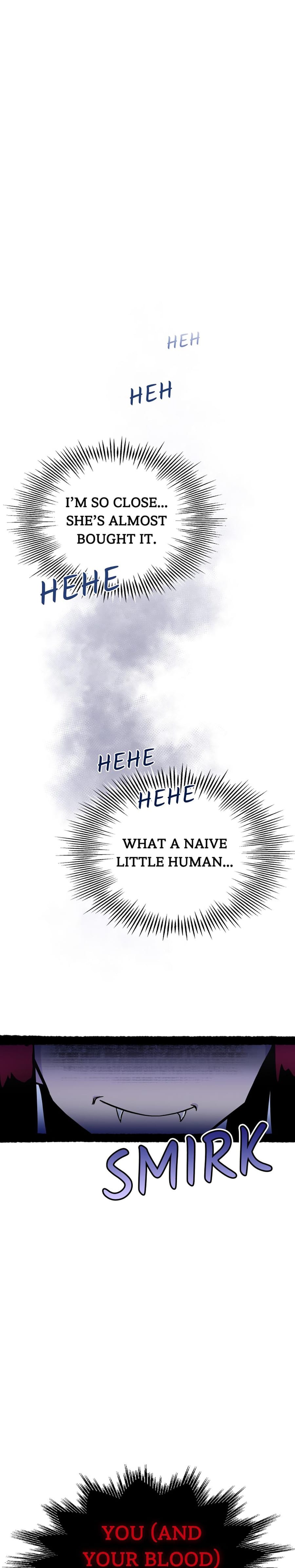 Blood Time (Uncensored), chapter 5, page 12 of 38