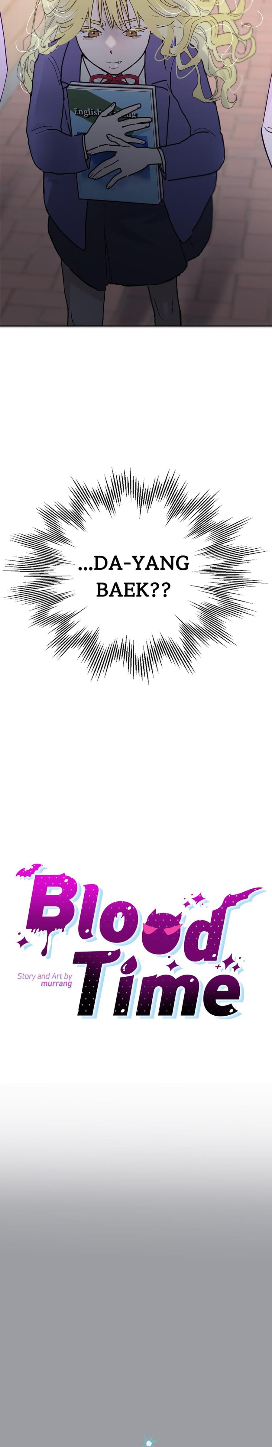 Blood Time (Uncensored), chapter 5, page 15 of 38