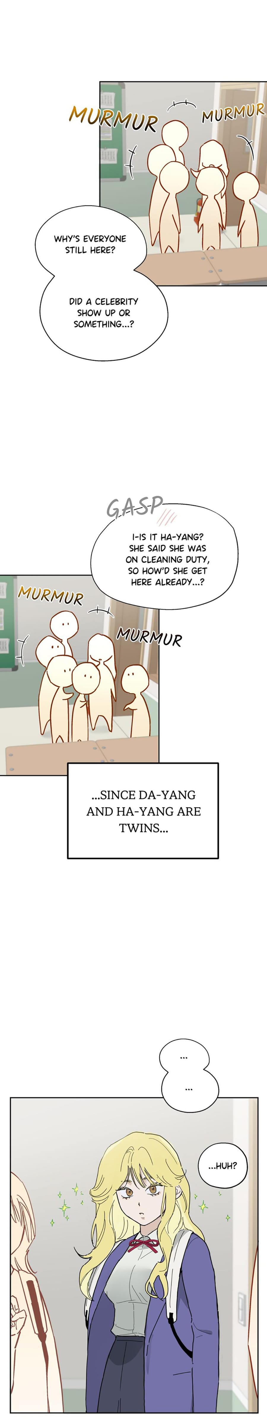 Blood Time (Uncensored), chapter 5, page 19 of 38