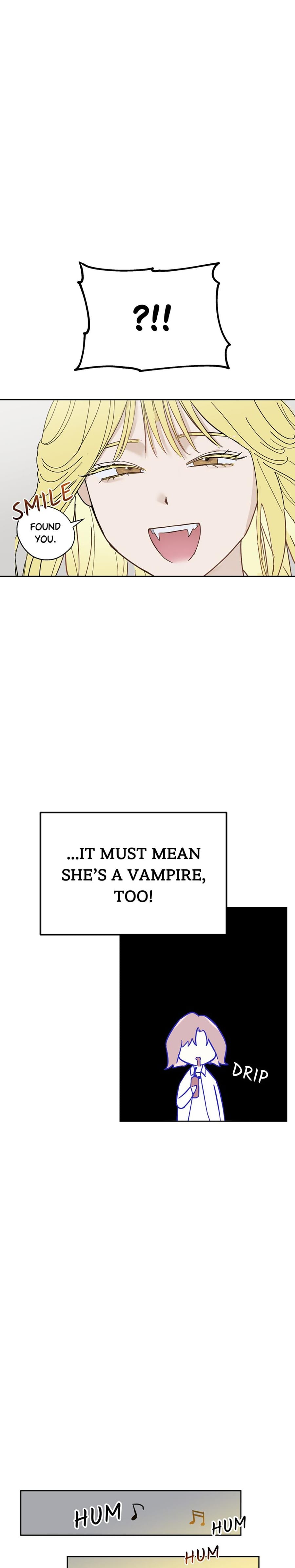 Blood Time (Uncensored), chapter 5, page 20 of 38