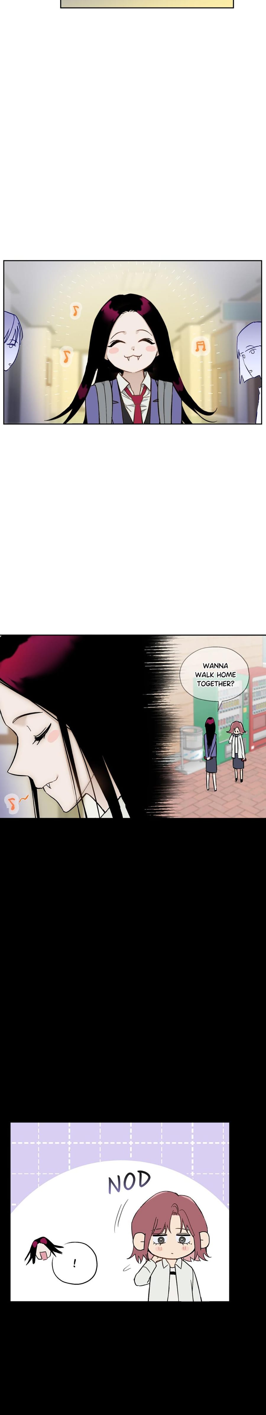 Blood Time (Uncensored), chapter 5, page 21 of 38