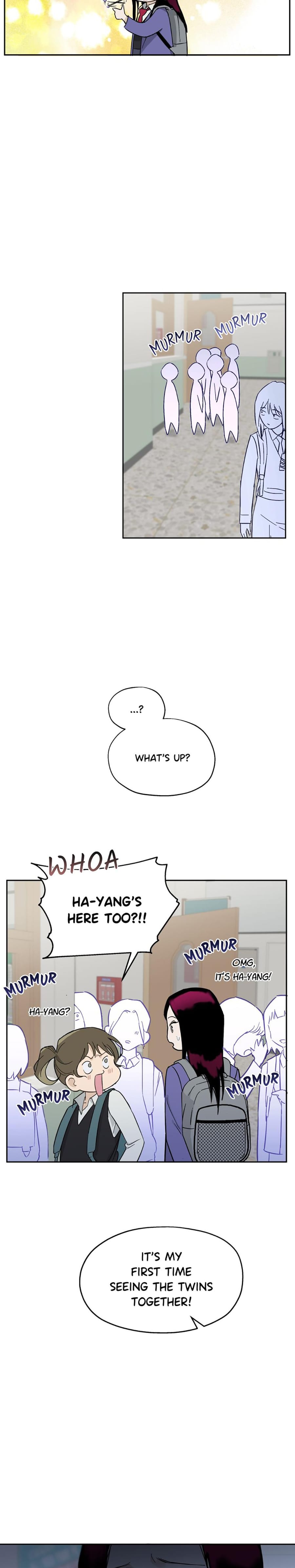 Blood Time (Uncensored), chapter 5, page 26 of 38