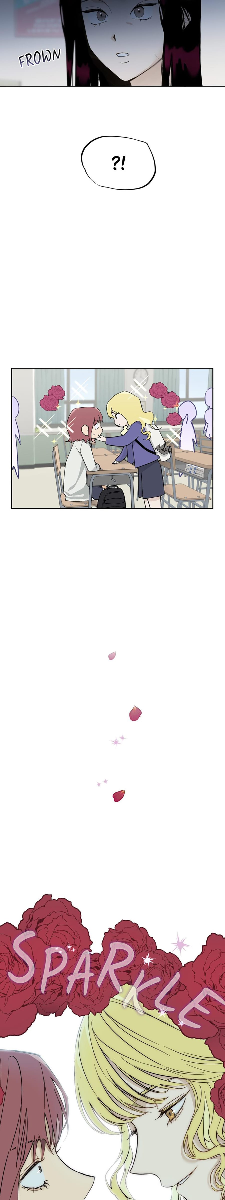 Blood Time (Uncensored), chapter 5, page 27 of 38