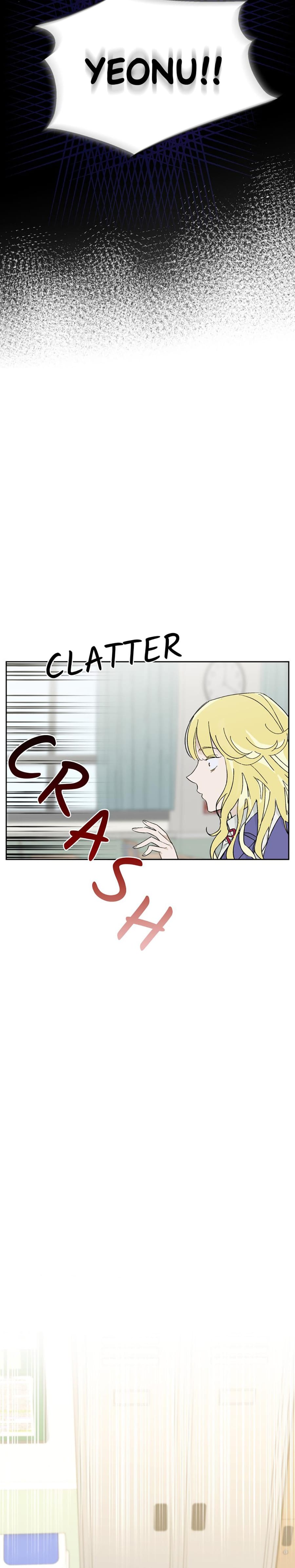 Blood Time (Uncensored), chapter 5, page 29 of 38