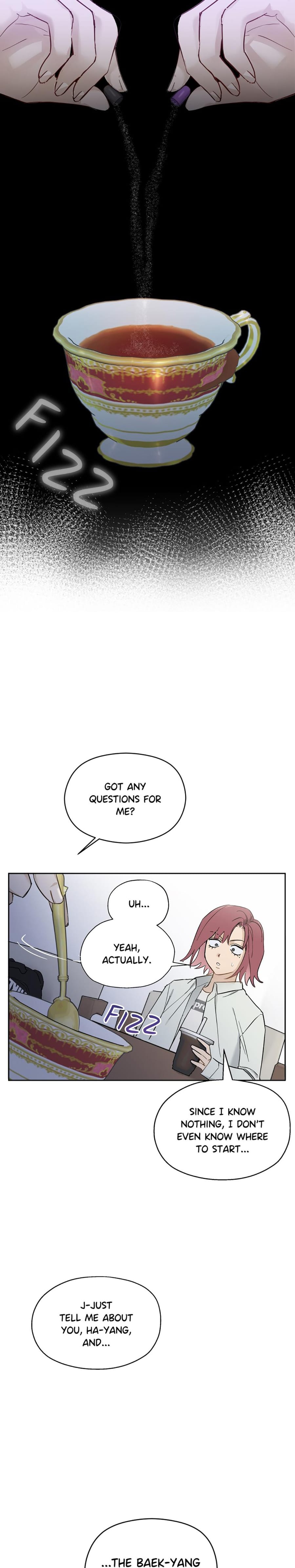 Blood Time (Uncensored), chapter 5, page 37 of 38