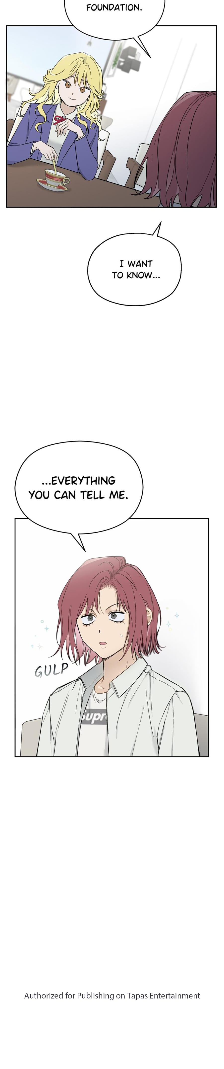 Blood Time (Uncensored), chapter 5, page 38 of 38