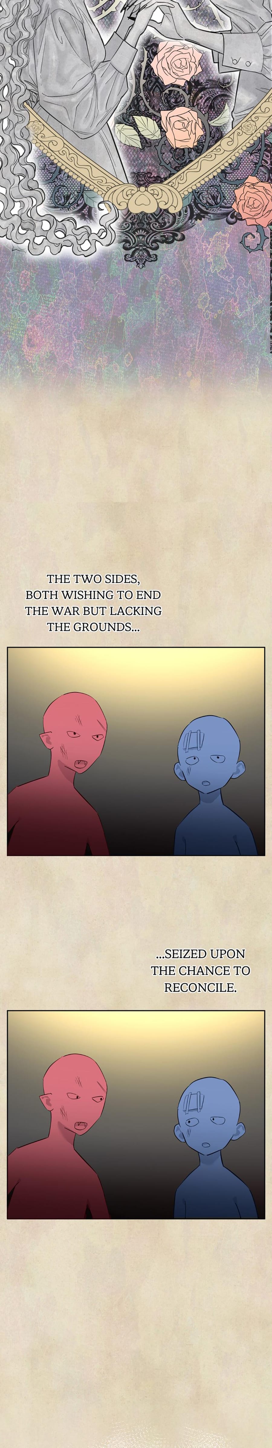 Blood Time (Uncensored), chapter 6, page 11 of 28