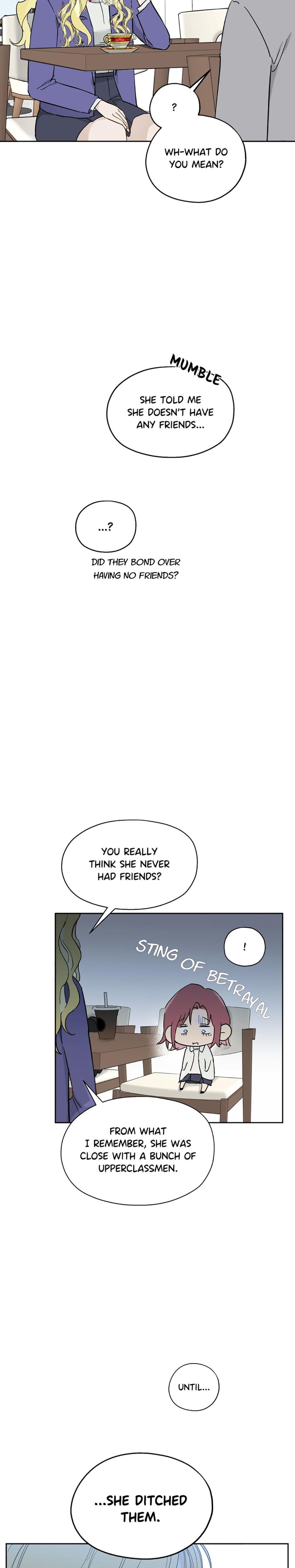 Blood Time (Uncensored), chapter 6, page 25 of 28
