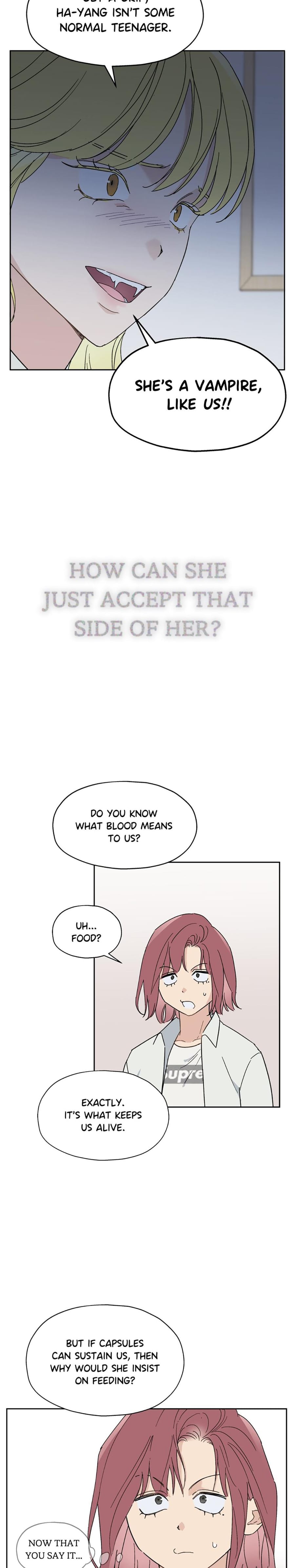 Blood Time (Uncensored), chapter 7, page 5 of 27