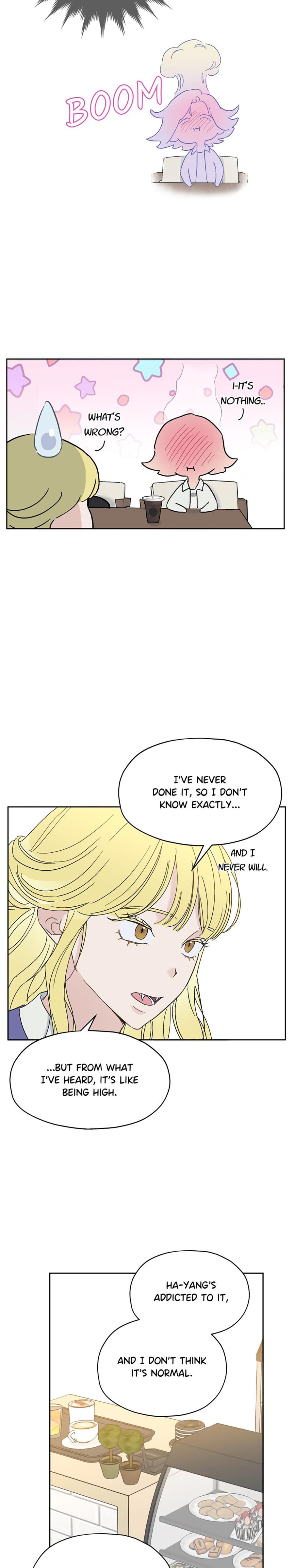 Blood Time (Uncensored), chapter 7, page 7 of 27