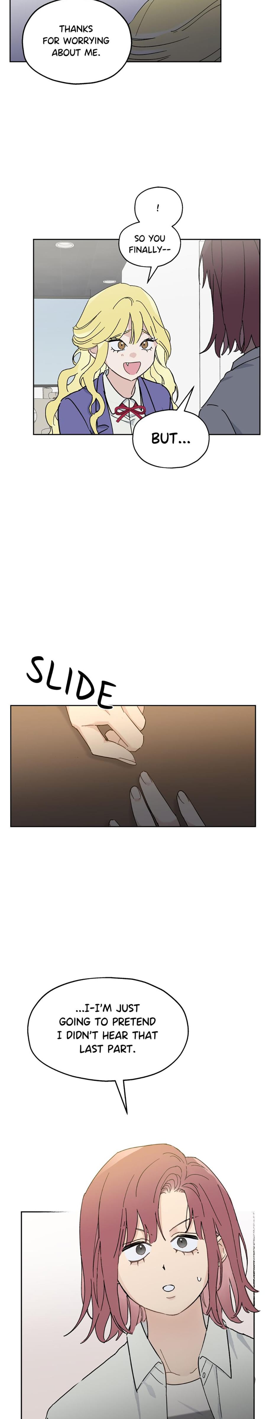 Blood Time (Uncensored), chapter 7, page 9 of 27