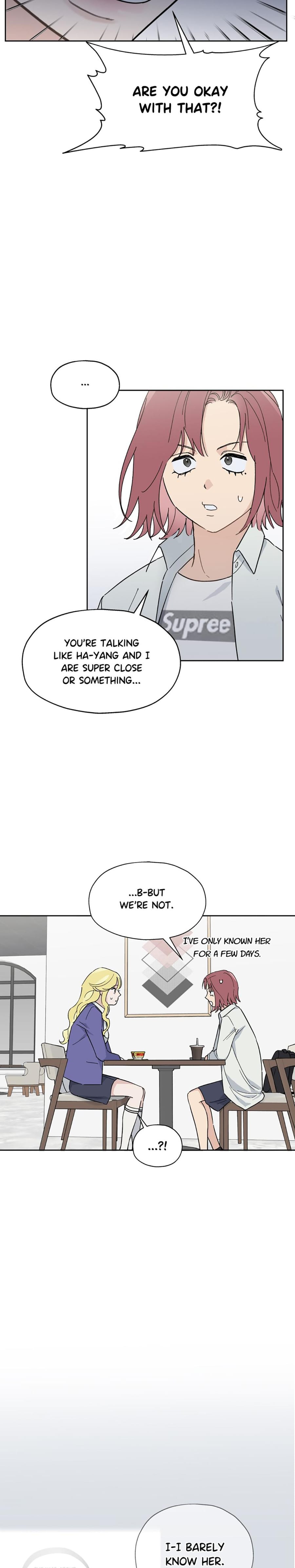 Blood Time (Uncensored), chapter 7, page 11 of 27