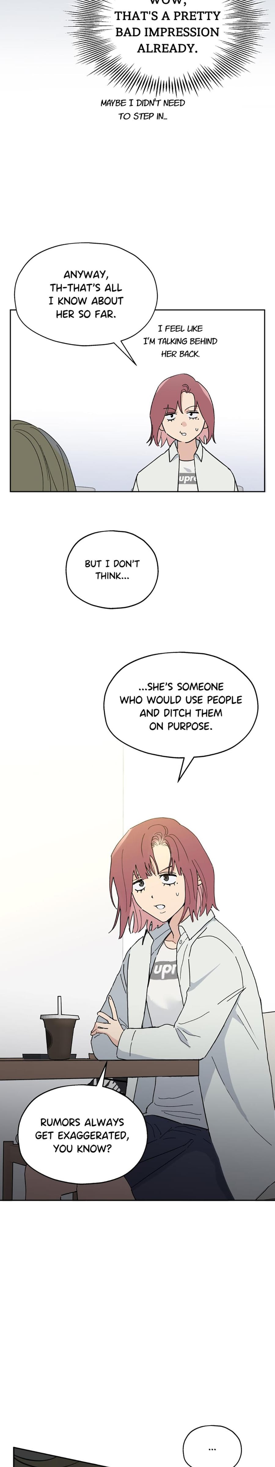 Blood Time (Uncensored), chapter 7, page 13 of 27