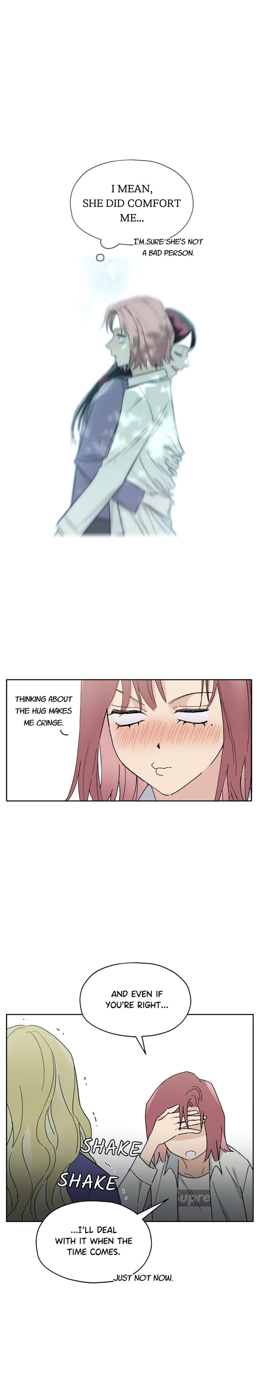 Blood Time (Uncensored), chapter 7, page 15 of 27