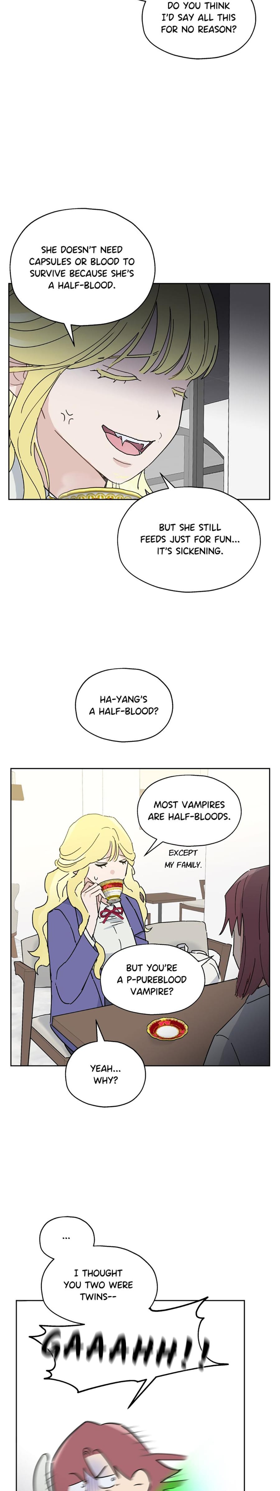 Blood Time (Uncensored), chapter 7, page 17 of 27