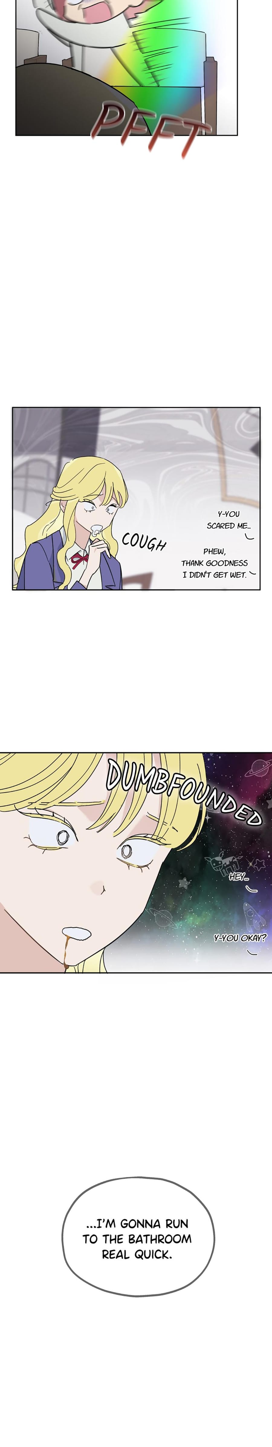Blood Time (Uncensored), chapter 7, page 18 of 27
