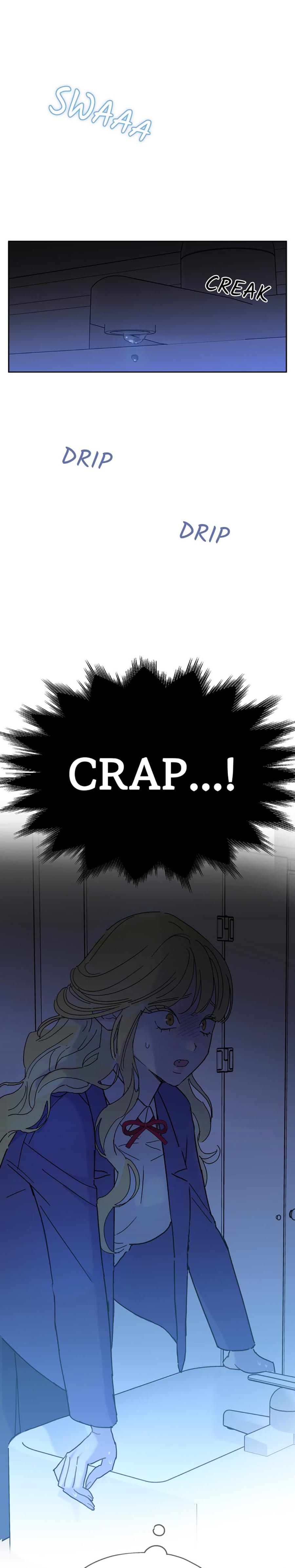 Blood Time (Uncensored), chapter 7, page 19 of 27
