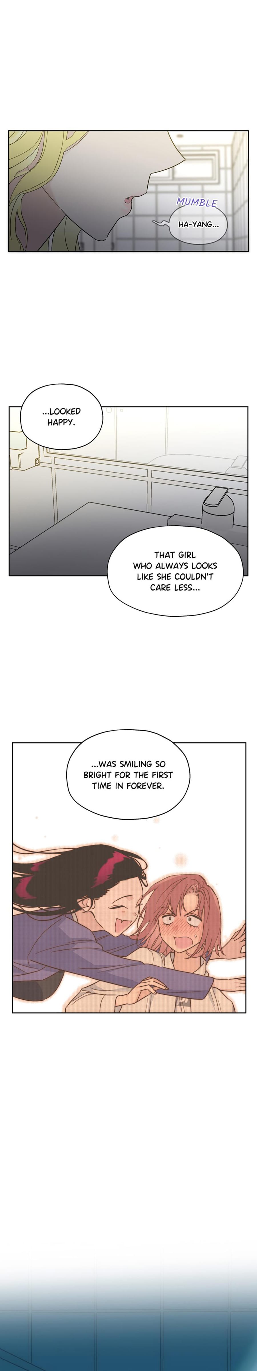 Blood Time (Uncensored), chapter 7, page 21 of 27