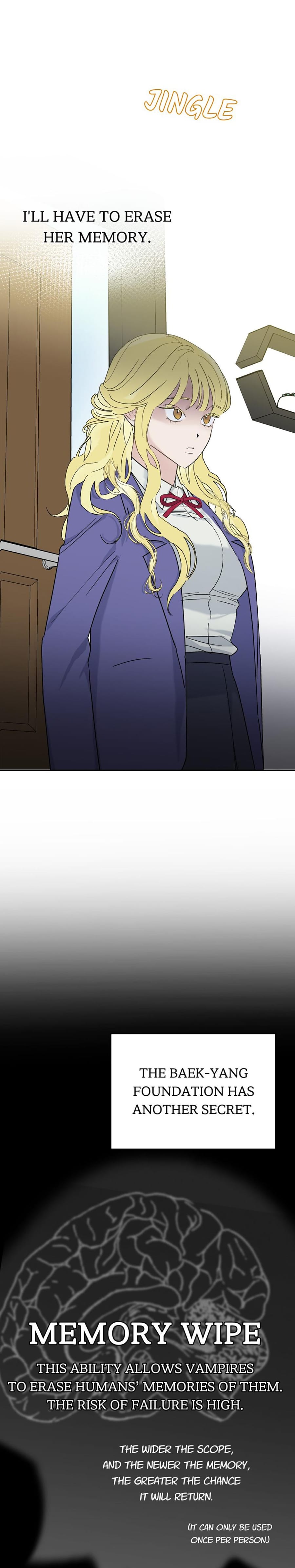 Blood Time (Uncensored), chapter 7, page 23 of 27