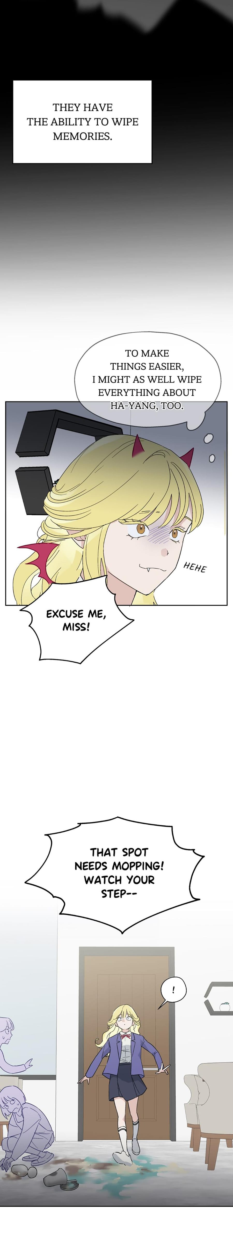 Blood Time (Uncensored), chapter 7, page 24 of 27