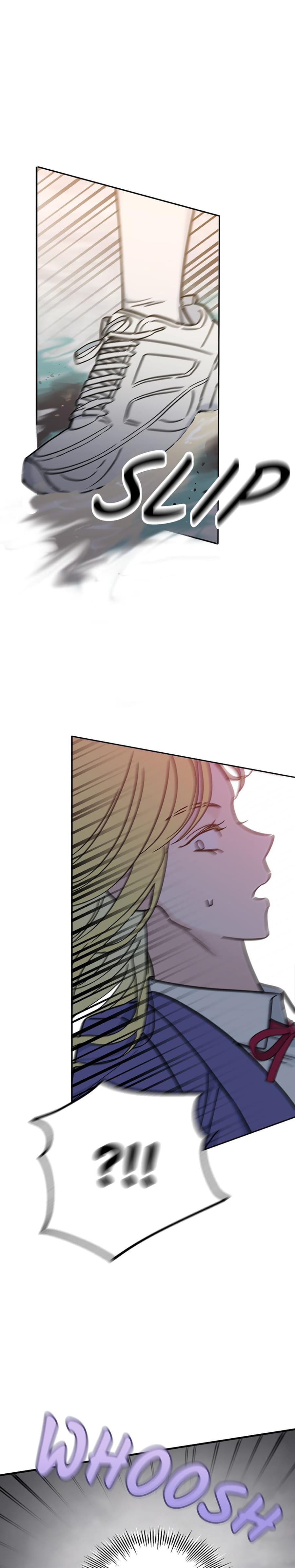 Blood Time (Uncensored), chapter 7, page 25 of 27