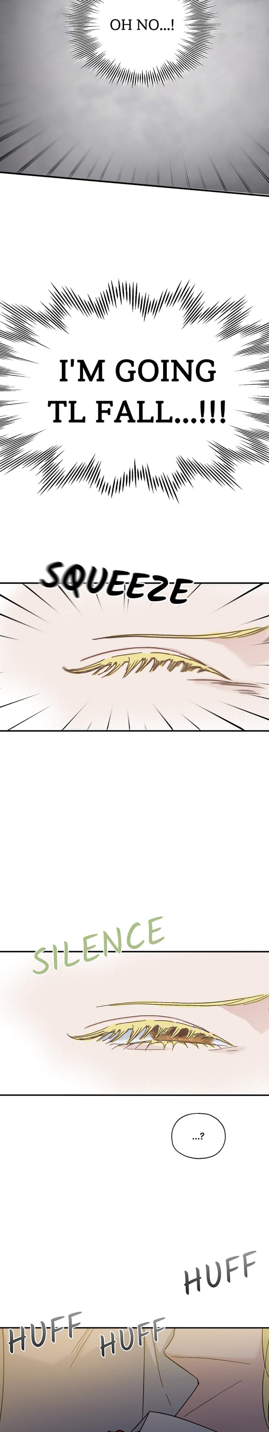 Blood Time (Uncensored), chapter 7, page 26 of 27