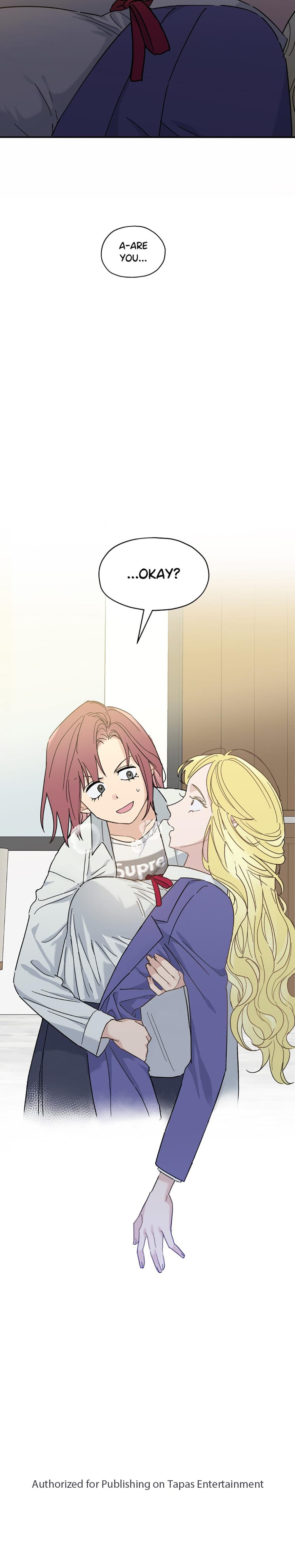 Blood Time (Uncensored), chapter 7, page 27 of 27