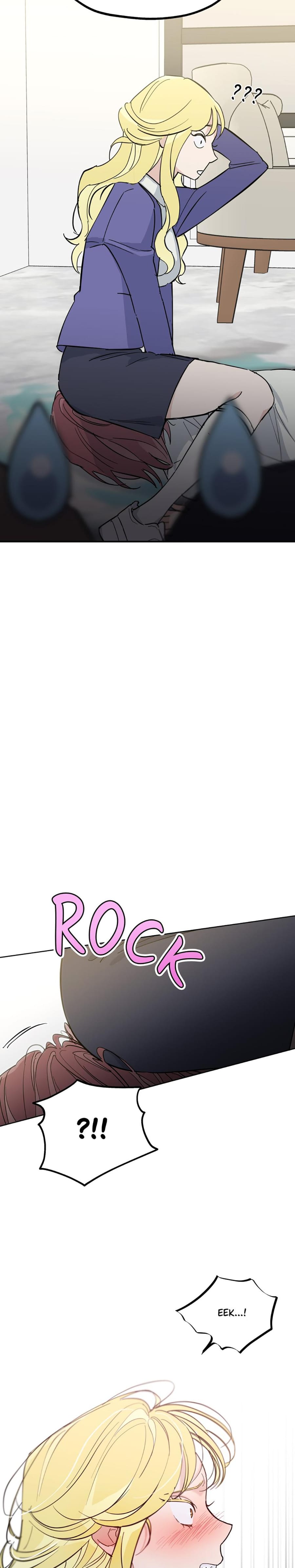 Blood Time (Uncensored), chapter 8, page 6 of 30