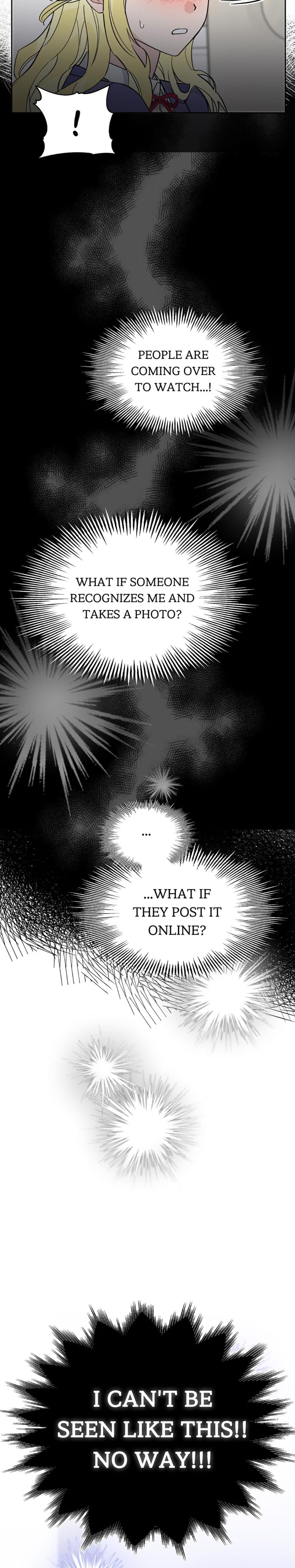 Blood Time (Uncensored), chapter 8, page 8 of 30