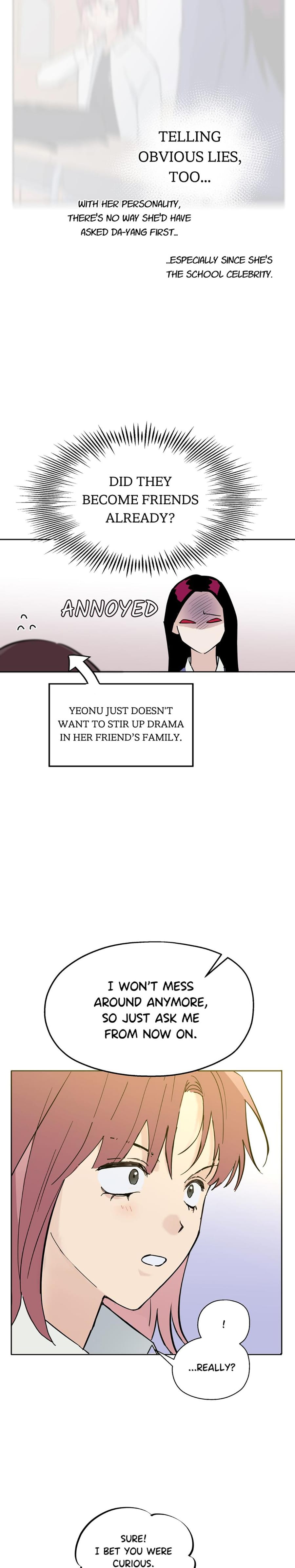 Blood Time (Uncensored), chapter 8, page 19 of 30
