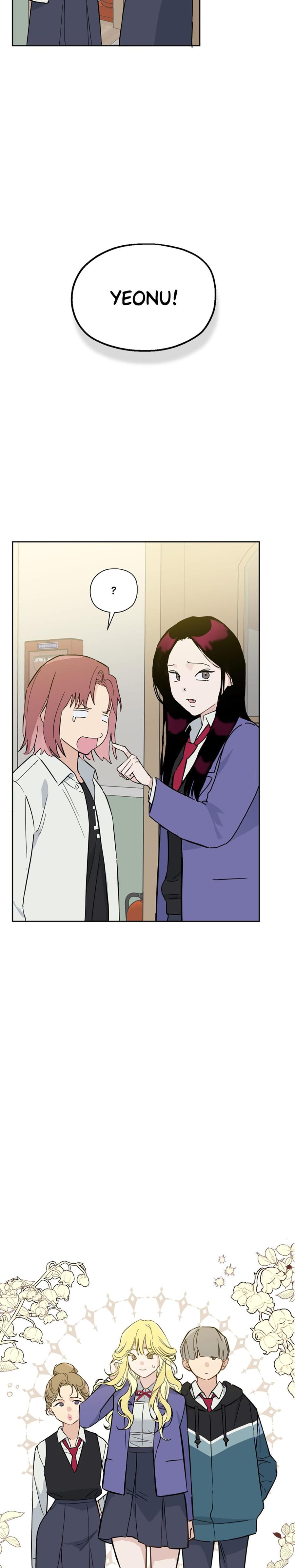 Blood Time (Uncensored), chapter 8, page 24 of 30