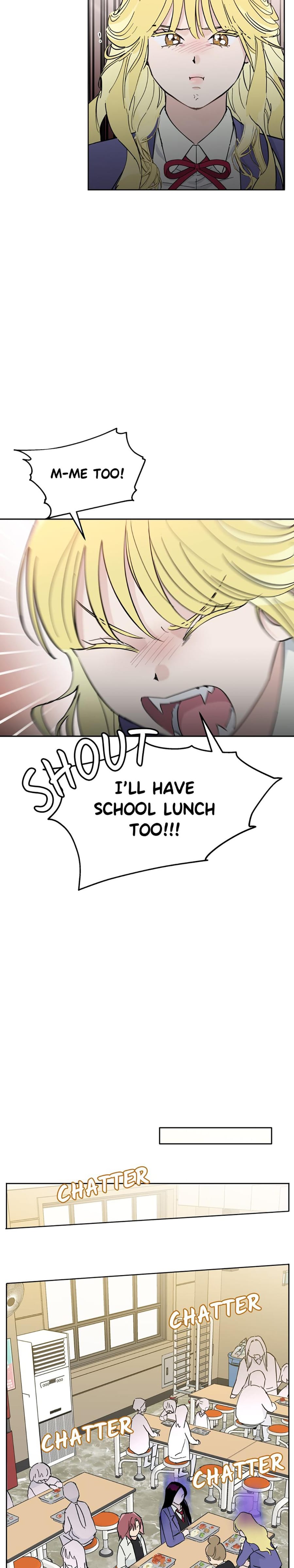 Blood Time (Uncensored), chapter 8, page 28 of 30