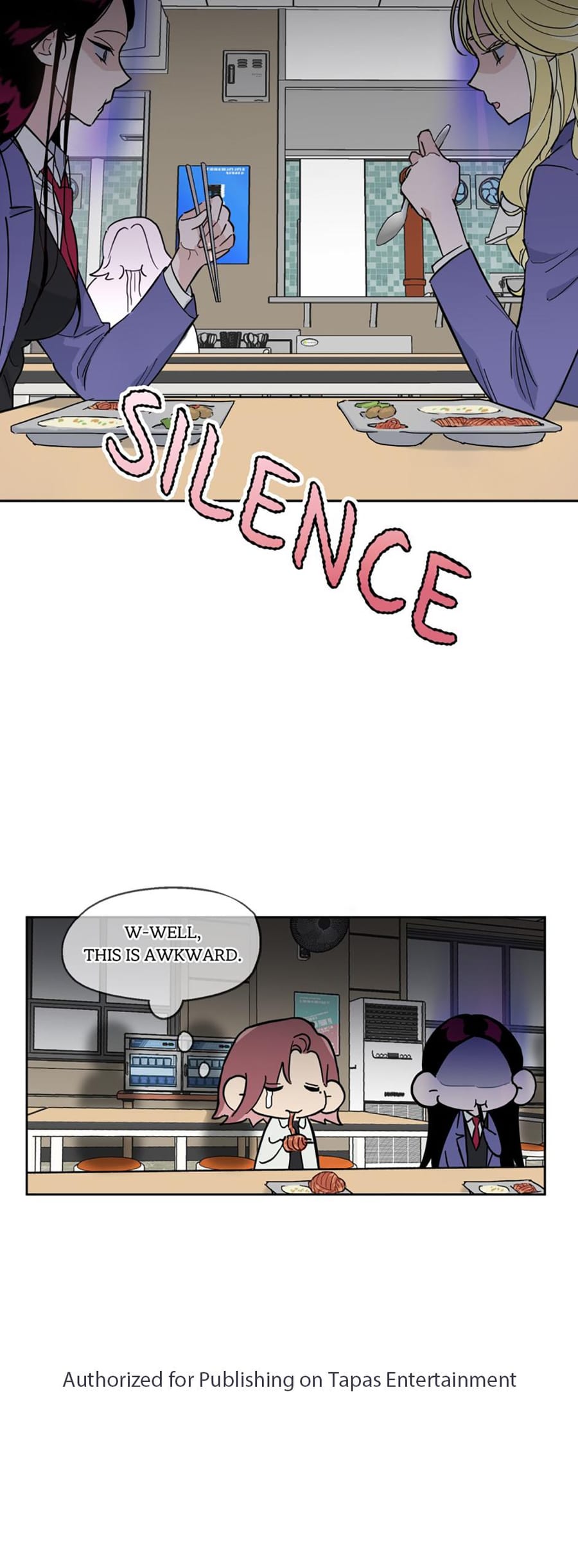 Blood Time (Uncensored), chapter 8, page 30 of 30