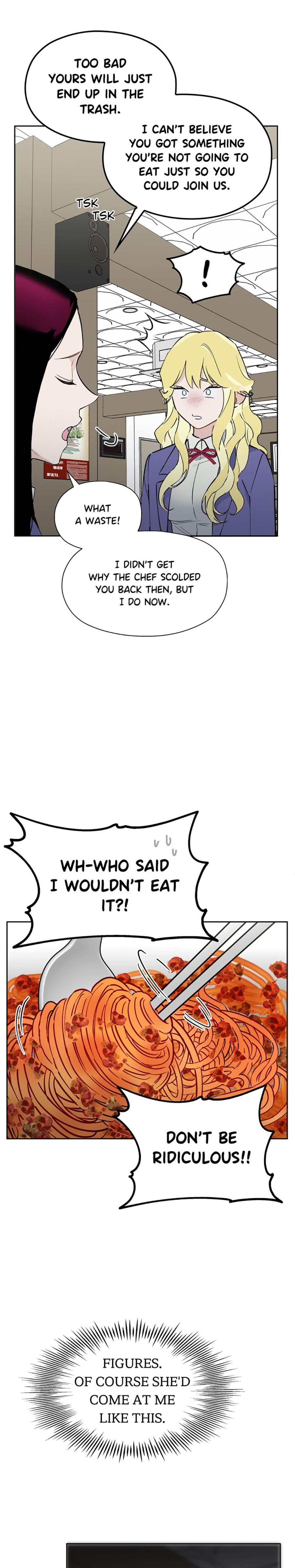 Blood Time (Uncensored), chapter 9, page 5 of 28